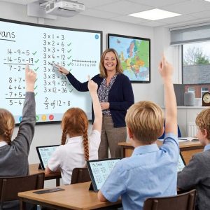 450 – Introduction to CLIL in Primary Maths