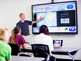 605 – Educational Technologies