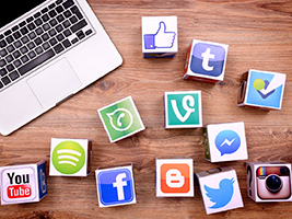 736 – Social Media Management