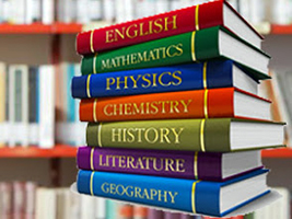 752 – Educational Publishing