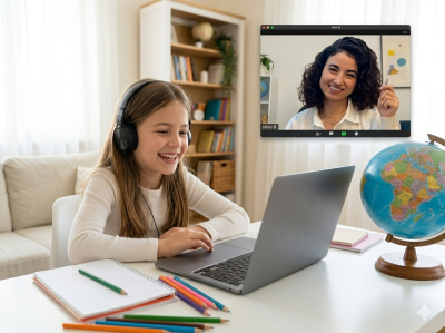 Little Stars – Individual Class