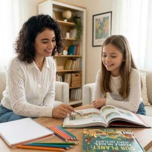 Little Stars – Face to Face – 4-class pack