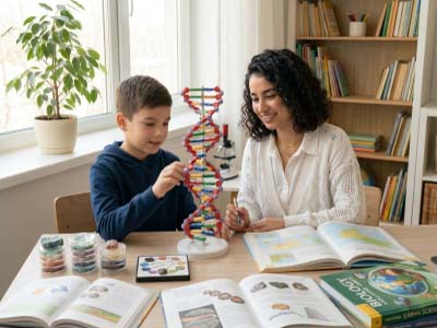 Little Stars – Face to Face – 8-class pack