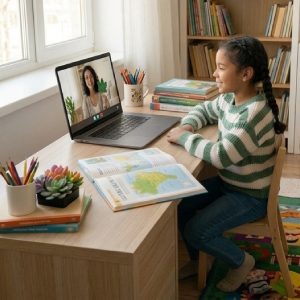 Little Stars – Online 8-class pack